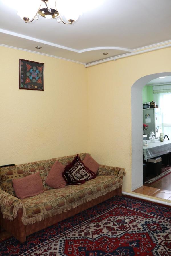 Guest House Oimo Ysyk-Köl Exterior photo